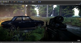 S2ENGINE 1.4.0 screenshot