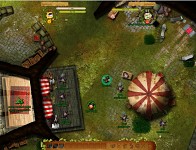 Demo games