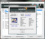 More Source Sauce Images