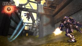 Games made with TGEA