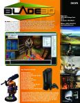GDC Promo Sheet