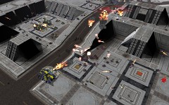 Evolution RTS