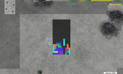 Lua - minigame widgets