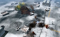 Dawn of War II - Chaos Rising (2010)