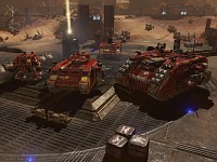 Dawn of War II - Retribution (2011)