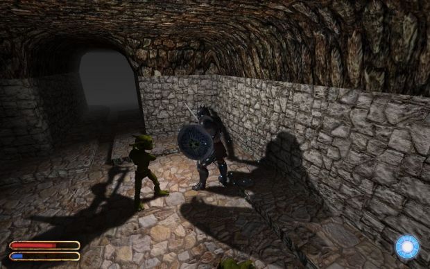 Esenthel Game Screenshots