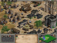 Age of Empires II: The Age of Kings (1999)