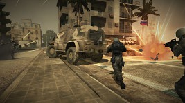 Battlefield: Play4Free