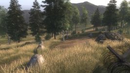 Tech Demo