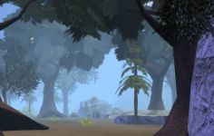 Realm Crafter Screens
