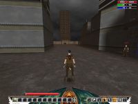 Realm Crafter Screens