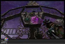 In-game screen shot.