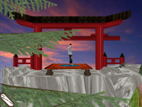 dim3 Screenshots