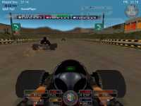 dim3 Screenshots