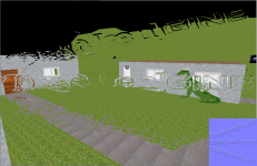 Distort Image Effect