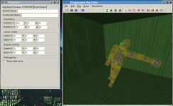 Rig Editor