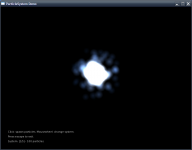 LÖVE Particle System