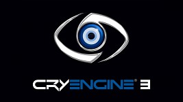 CE3 Logo HD Wallpaper
