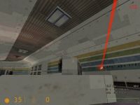 Half-Life on PowerVR PCX2