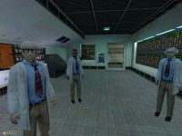 Half-Life 2001