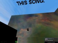 Opposing Force Easter Egg