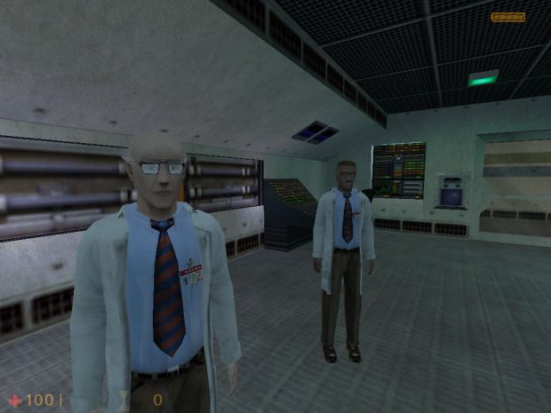 Half-Life 2009
