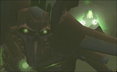 We.... will be your...... death