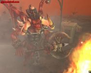 Dawn of War
