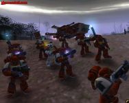 Dawn of War