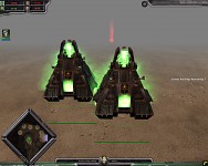 Random shots