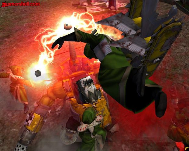 Dawn of War