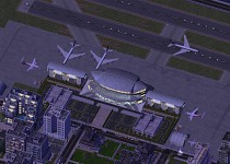 In-game shot