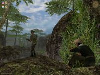 In-game shot