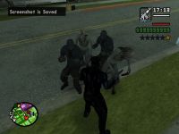 gta left 4 dead