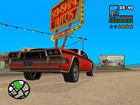 How To Mod A Car In Gta Sa Ps2