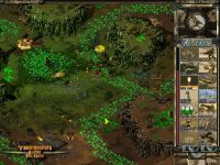In-game shot