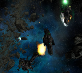Battle of the Titans