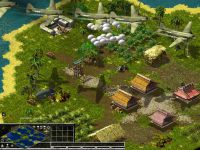 In-game shot