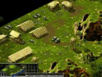 In-game shot