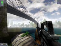 In-game shot