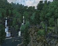 Waterfalls