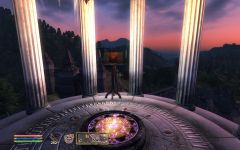 Screen Shots (With some mods on)