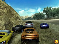 New Screenshots