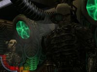 Elite Force ingame shots