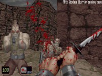 3Dfx version - screenshot