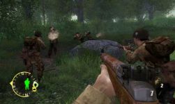 In-game shot