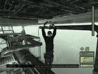 In-game shot