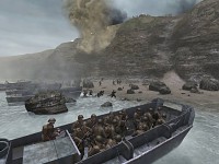 The Pointe du Hoc D-Day mission