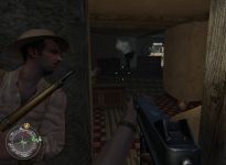 In-game shot
