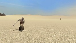 Tusken Raider